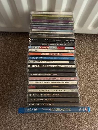 cds free