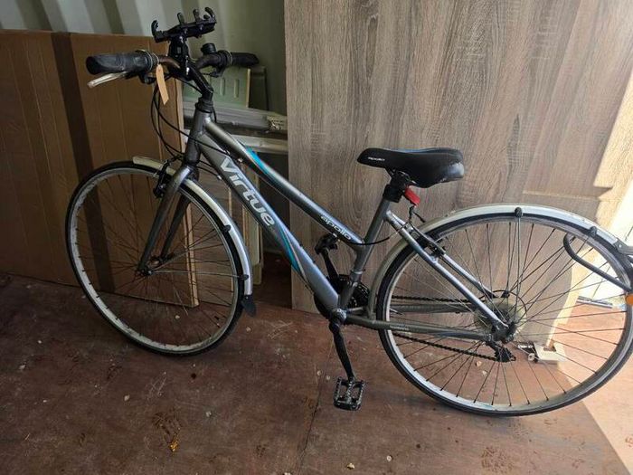 womens bike