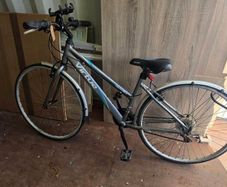 womens bike