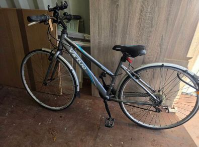 womens bike