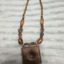 Vintage H.Dubin Necklace Image 8