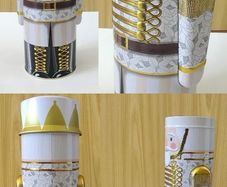 Christmas Toy Soldier