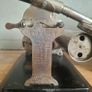 Antique Columbia Type QA Cylinder Graphophone Image 3