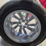 hyundai spare wheel Image 3