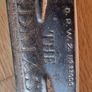 Pre-WWII Vintage C.A. Seydel Sohne Bandmaster Harmonica with Original Box Image 9