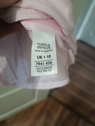 Linen Top
