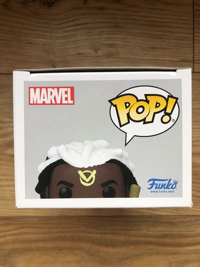Funko Marvel: Doctor Voodoo (Exclusive) #1060