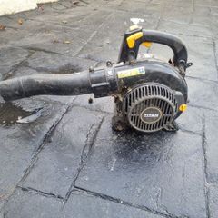 blower petrol works perfect