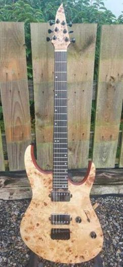 Eart - EX H6 - Electric Guitar - New