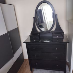 Chest of 3 drawers Hemnes