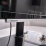 Toshiba 32-inch Smart Led Tv + Base Stand + HDMI Cable Image 2