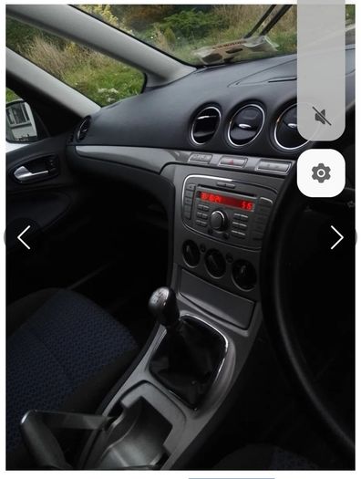 2010 Ford Galaxy