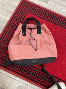 Babymel changing bag