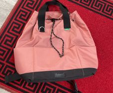 Babymel changing bag