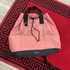 Babymel changing bag