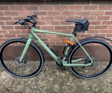 Orbea Vector M Bike