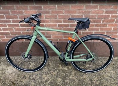 Orbea Vector M Bike
