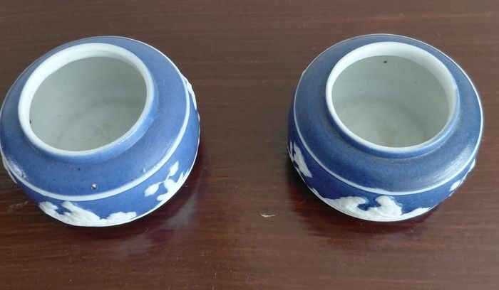 wedgewood