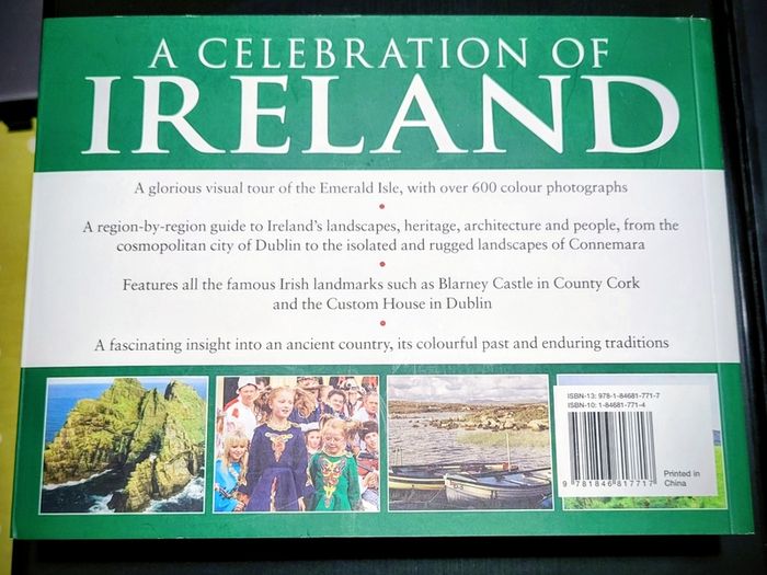 Ireland