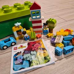 Lego Duplo