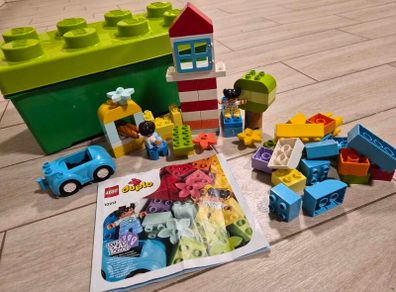 Lego Duplo