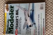 Fine Scale Modeler magazine