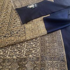 Beautiful Egyptian Pure Wool Throw