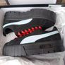 Puma X Dua Lipa Mayze Womens Ladies Platform Trainers UK 5 Image 2
