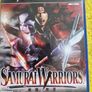 Samurai Warriors PlayStation2 Ps2 Games Original Image 2