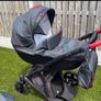baby stroller Image 3