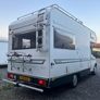 NI 2000 Fiat Ducato Bessacarr 2.8 TDI Motorhome Image 3
