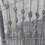 Cast Iron Gates Image 3