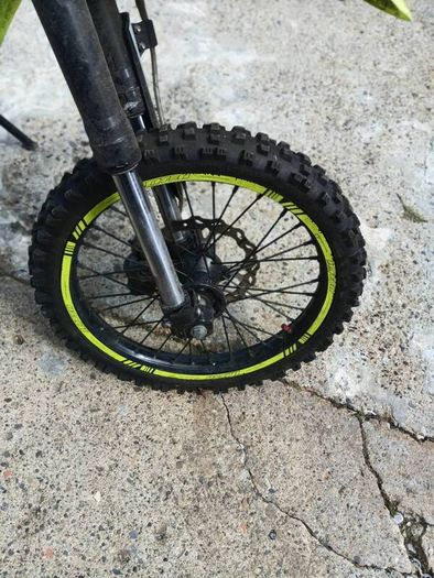 pit bike parts BREAKING ONLY  for parts