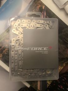 SRAM Force 12sp chain