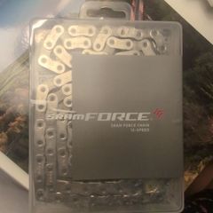 SRAM Force 12sp chain