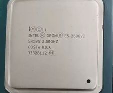 Intel Xeon E5-2696 V2 Lga2011 Cpu