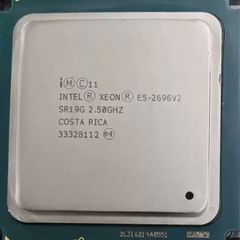 Intel Xeon E5-2696 V2 Lga2011 Cpu