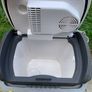 Halfords 19L electric cool box Image 2