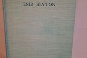 Early edition Enid Blyton