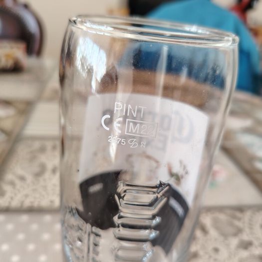 Beer Glass