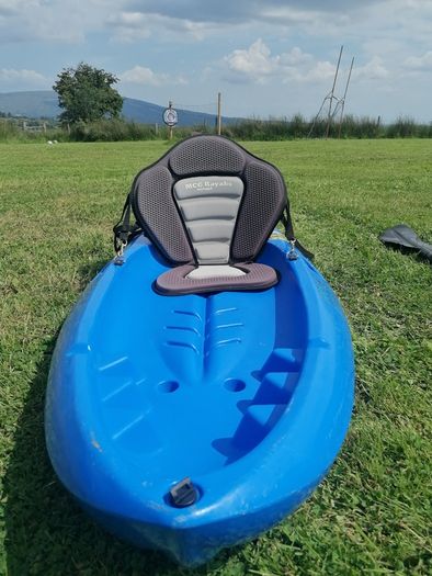 Kids kayak