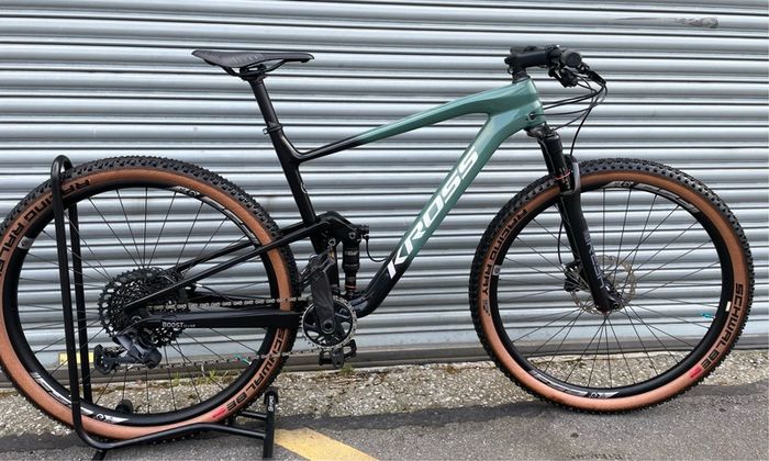 bike