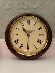 Antique Wall Clock
