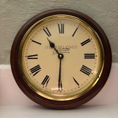 Antique Wall Clock