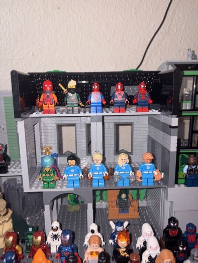 lego lot