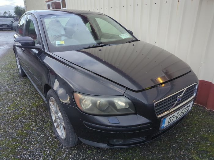 Volvo S40 D5 Auto