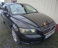 Volvo S40 D5 Auto