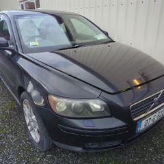 Volvo S40 D5 Auto