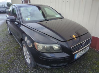 Volvo S40 D5 Auto