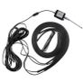 RGB LED Neon Light Strip Under Car Tube Underglow Underbody Glow System Remote Image 2